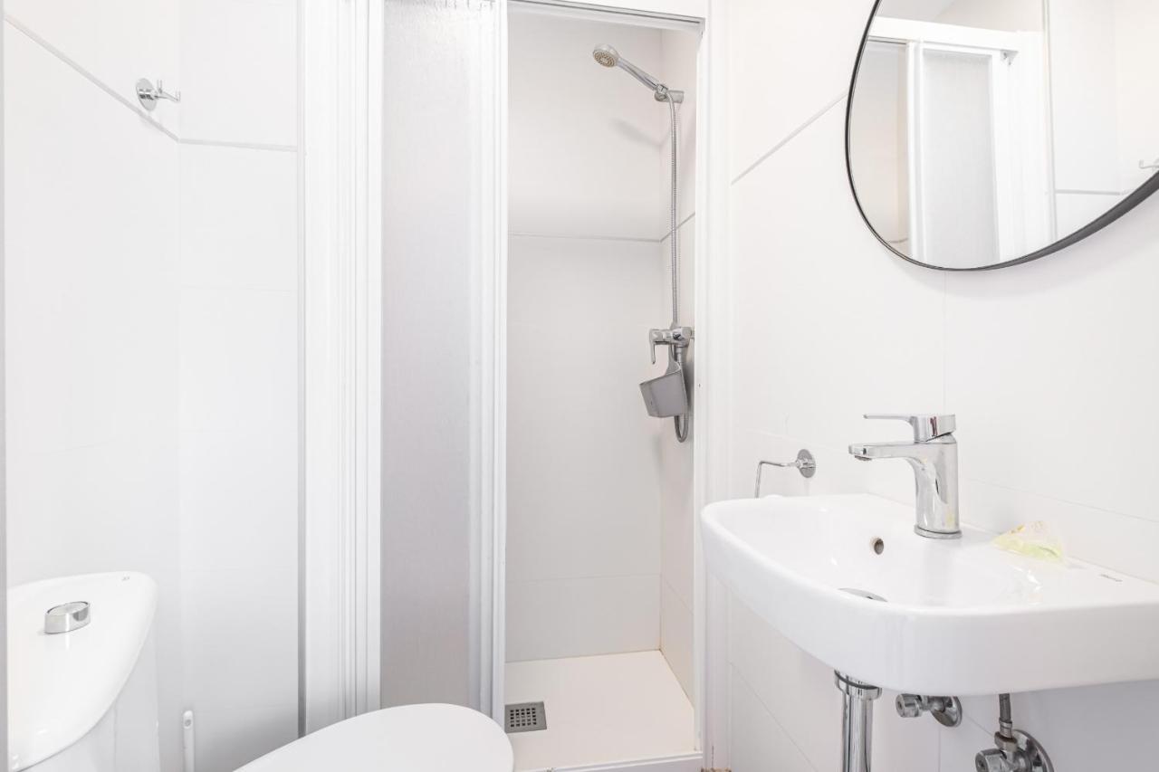 Ilice 3-D Apartment Levante Beach Benidorm Exteriör bild